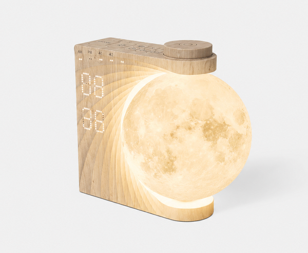 Zavri Luna - Sunrise Alarm Clock