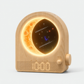 Zavri Eclipse - Sunrise Alarm Clock